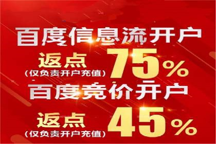 百度优化推广案例：提升网站用户体验